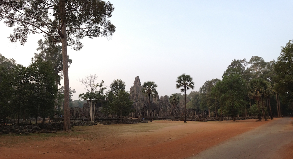 Último mes en Asia, Siem Reap, Cambodia